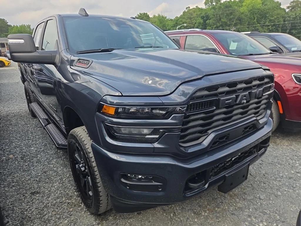 ram ram 2500 pickup 2026 3C6UR5DJ7TG199143 image ram ram 2500 pickup 2026 3C6UR5DJ7TG199143 image